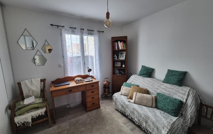 Maison AIGREFEUILLE-D'AUNIS (17290)  82 m2 296 000 € 