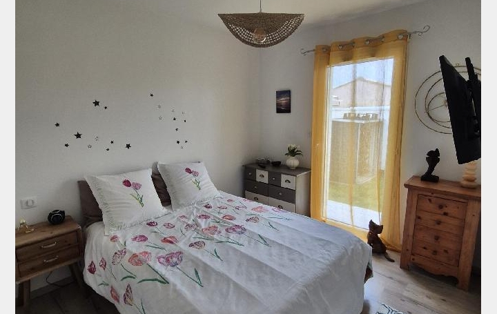 Maison AIGREFEUILLE-D'AUNIS (17290)  82 m2 296 000 € 