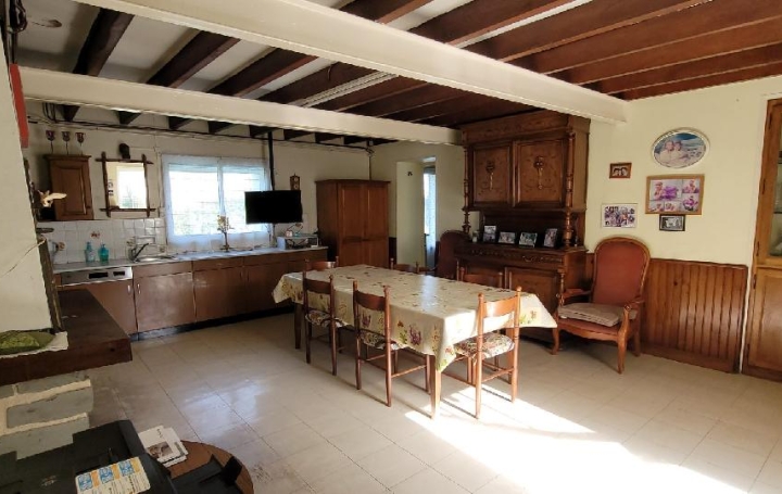 Maison PAILLE (17470)  200 m2 196 000 € 