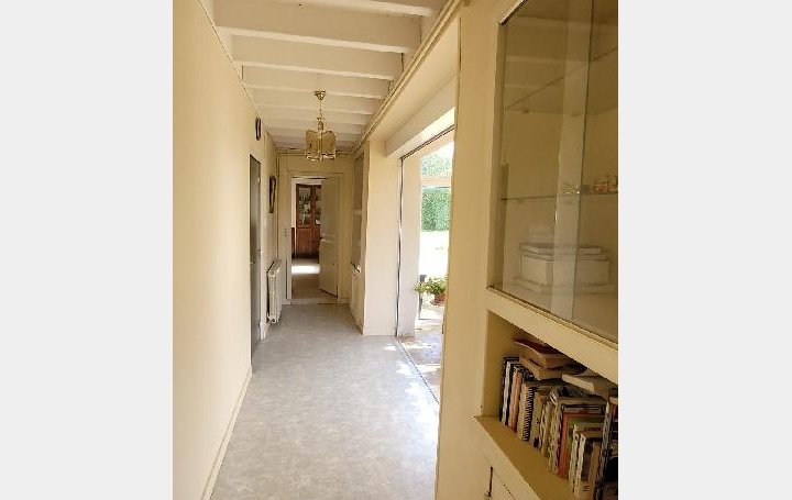 Maison PAILLE (17470)  200 m2 196 000 € 