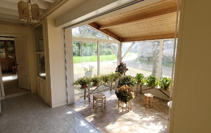 Maison PAILLE (17470)  200 m2 196 000 € 
