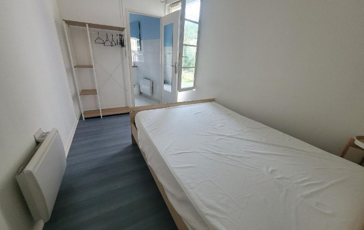 Maison SAINT-JEAN-D'ANGELY (17400)  35 m2 81 000 € 