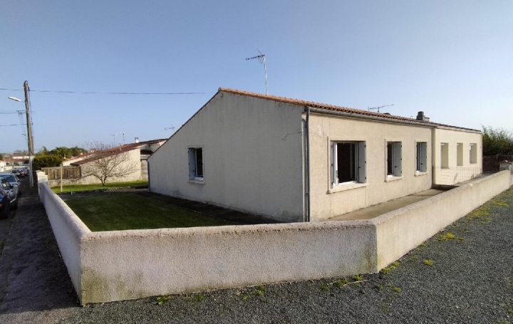 Maison SURGERES (17700)  85 m2 166 000 € 