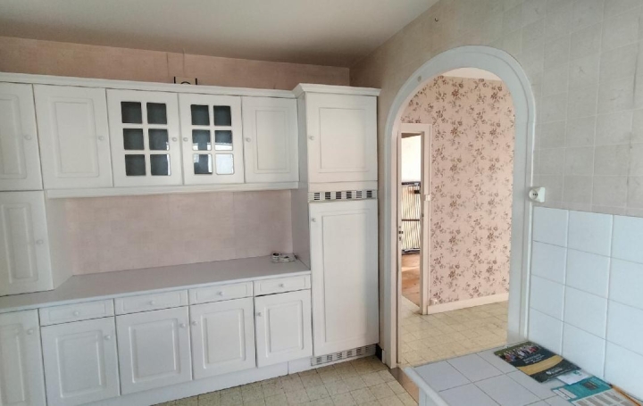 Maison SURGERES (17700)  85 m2 166 000 € 