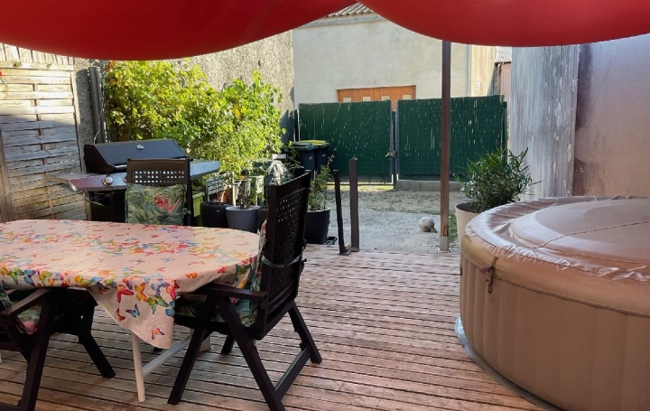 Maison LE GUE-D'ALLERE (17540)  162 m2 250 000 € 