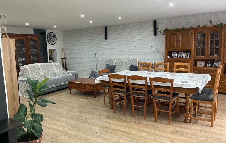 Maison LE GUE-D'ALLERE (17540)  162 m2 250 000 € 