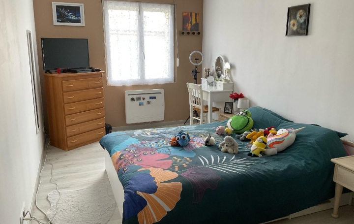 Maison LE GUE-D'ALLERE (17540)  162 m2 250 000 € 