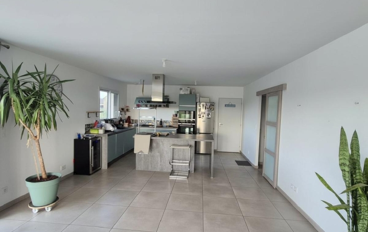 Maison MARSAIS (17700)  93 m2 223 000 € 