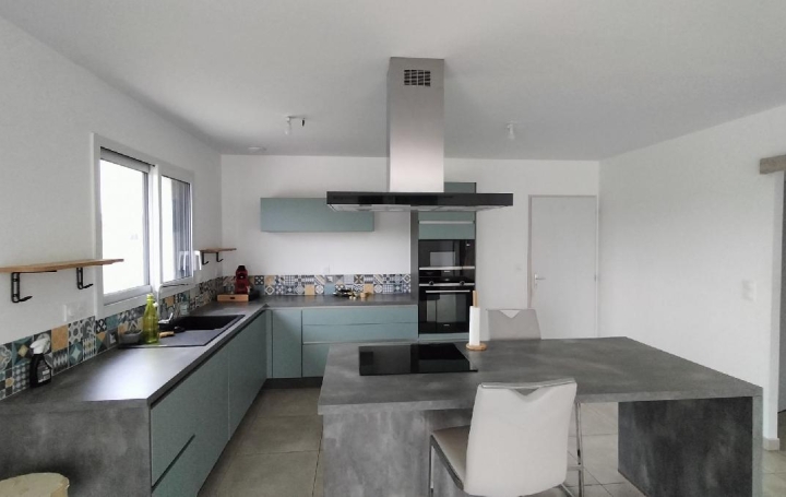 Maison MARSAIS (17700)  93 m2 223 000 € 