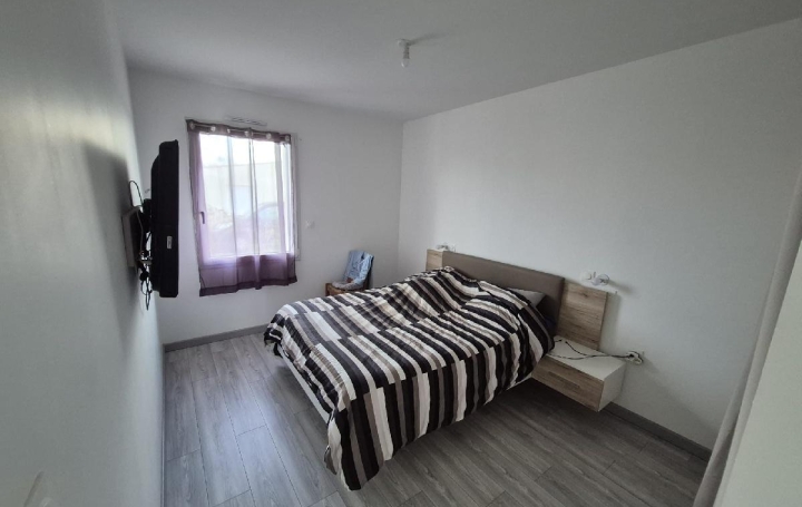 Maison MARSAIS (17700)  93 m2 223 000 € 