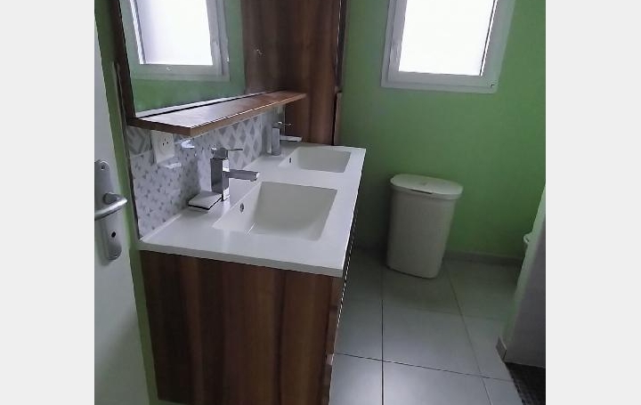 Maison MARSAIS (17700)  93 m2 223 000 € 