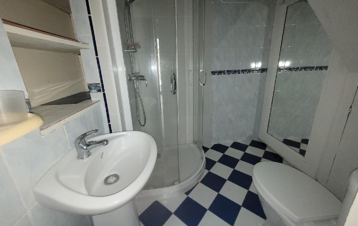 Maison SAINT-JEAN-D'ANGELY (17400)  154 m2 190 500 € 