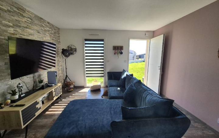 Maison BERNAY-SAINT-MARTIN (17330)  97 m2 228 000 € 