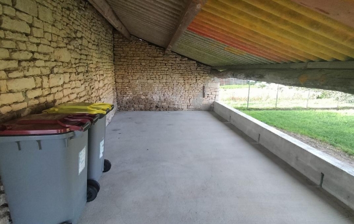 Maison PRIN-DEYRANCON (79210)  101 m2 195 000 € 