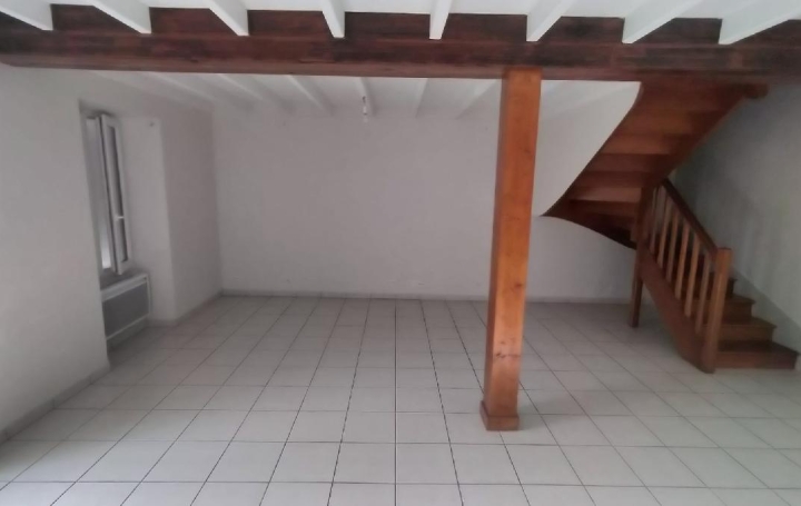 Maison PRIN-DEYRANCON (79210)  101 m2 195 000 € 