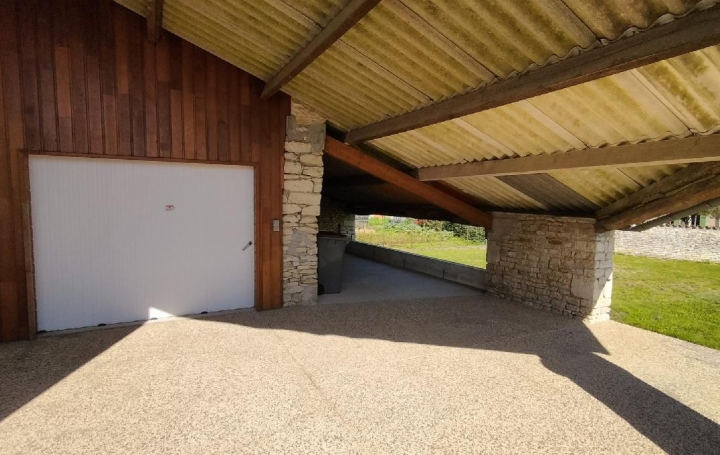 Maison PRIN-DEYRANCON (79210)  101 m2 195 000 € 