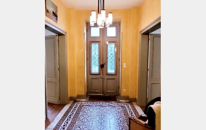 Maison PUGNAC (33710)  408 m2 786 600 € 