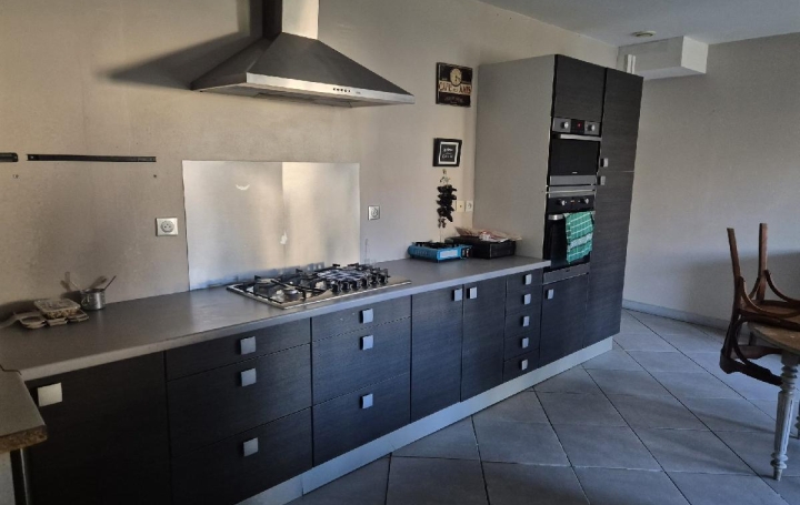 Maison SAINT-LOUP (17380)  195 m2 189 000 € 