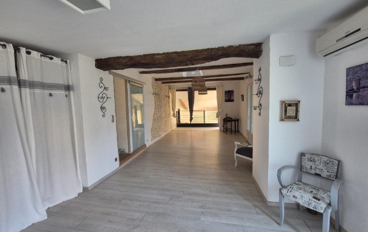 Maison SAINT-LOUP (17380)  195 m2 189 000 € 