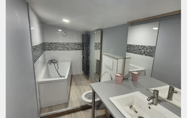 Maison SAINT-LOUP (17380)  195 m2 189 000 € 