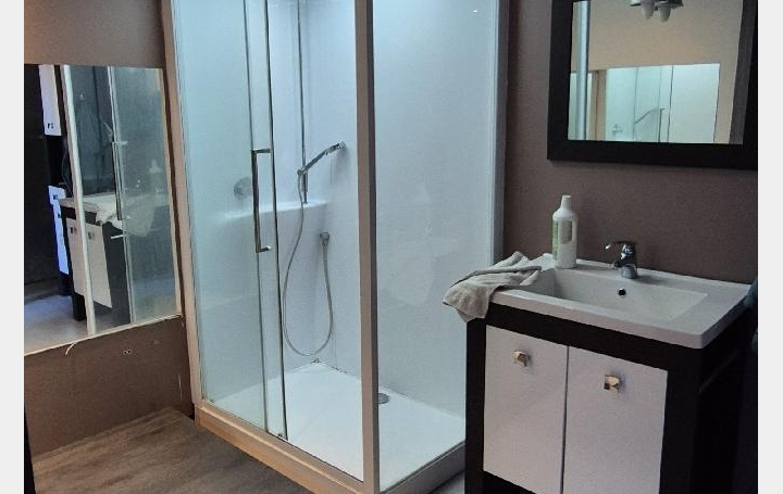 Maison SAINT-LOUP (17380)  195 m2 189 000 € 