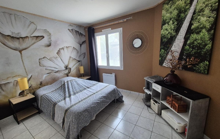 Maison BEAUVOIR-SUR-NIORT (79360)  94 m2 221 000 € 