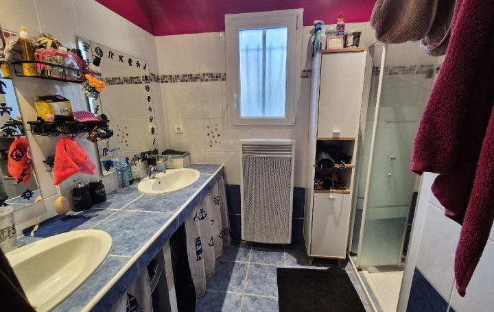 Maison BEAUVOIR-SUR-NIORT (79360)  94 m2 221 000 € 