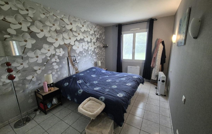 Maison BEAUVOIR-SUR-NIORT (79360)  94 m2 221 000 € 