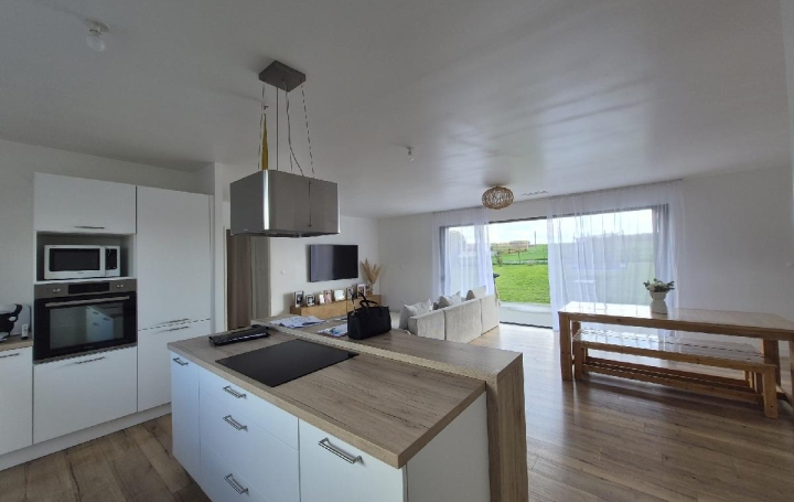 Maison COURANT (17330)  124 m2 277 000 € 