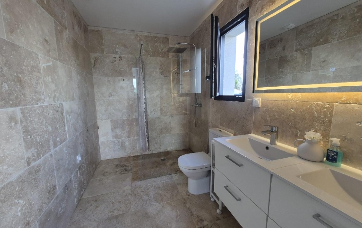 Maison COURANT (17330)  124 m2 277 000 € 