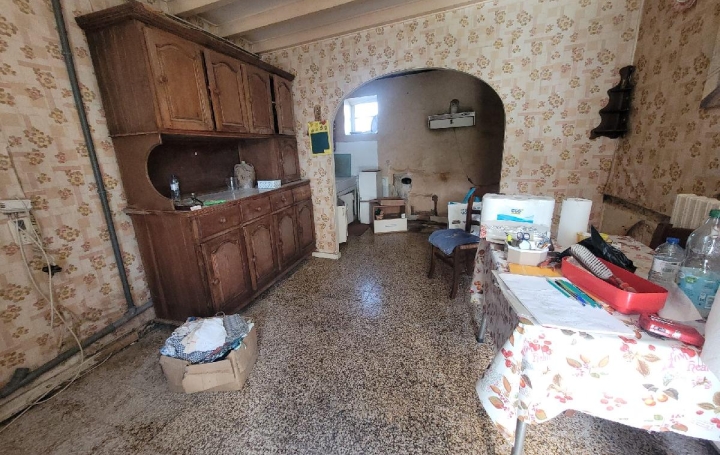 Maison LES EGLISES-D'ARGENTEUIL (17400)  100 m2 97 200 € 