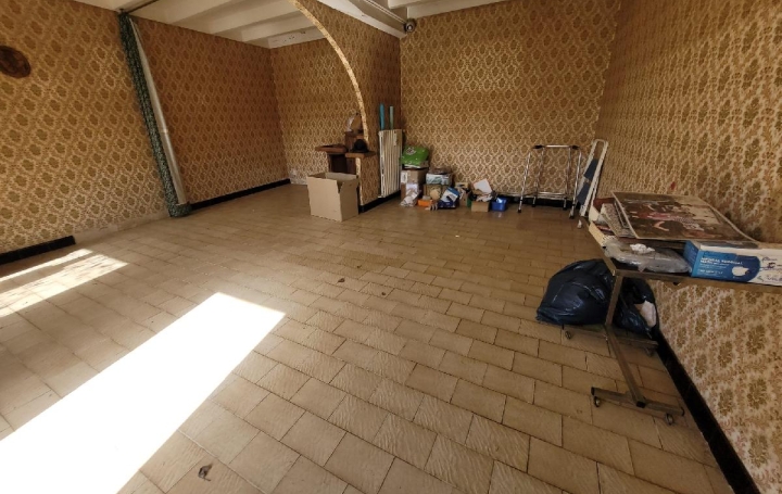 Maison LES EGLISES-D'ARGENTEUIL (17400)  100 m2 97 200 € 