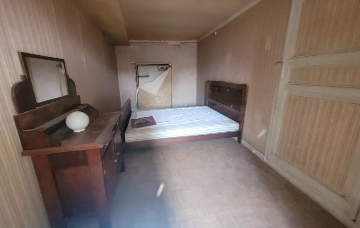 Maison LES EGLISES-D'ARGENTEUIL (17400)  100 m2 97 200 € 