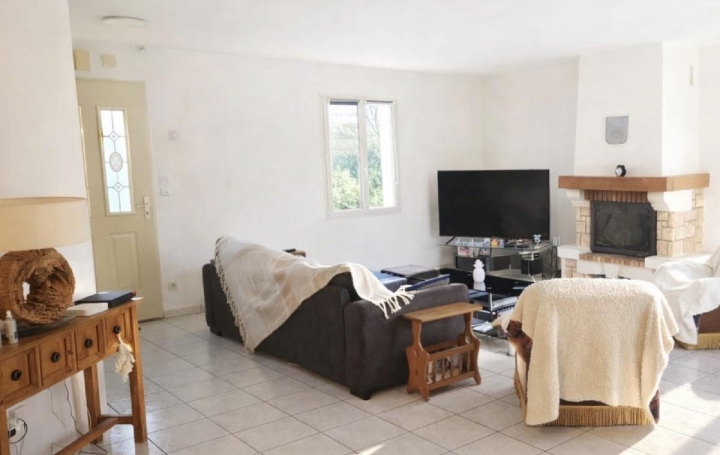 Maison MAUZE-SUR-LE-MIGNON (79210)  117 m2 199 500 € 