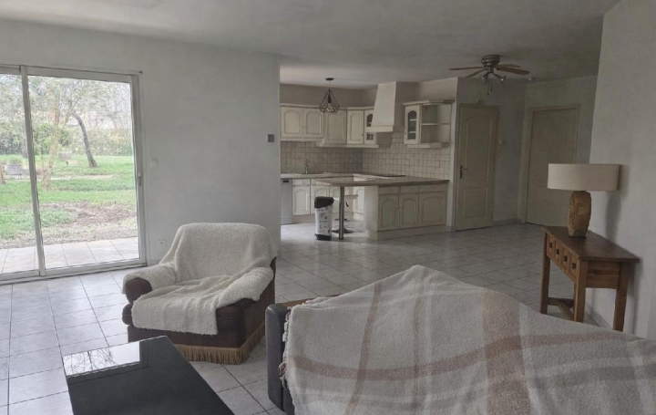 Maison MAUZE-SUR-LE-MIGNON (79210)  117 m2 199 500 € 