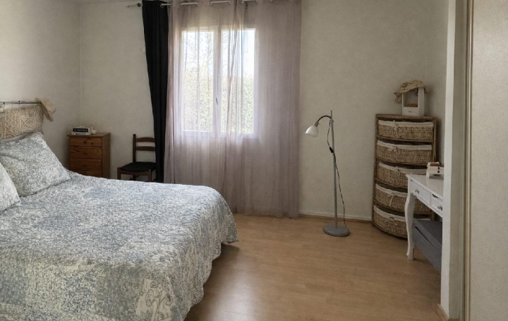 Maison MAUZE-SUR-LE-MIGNON (79210)  117 m2 199 500 € 