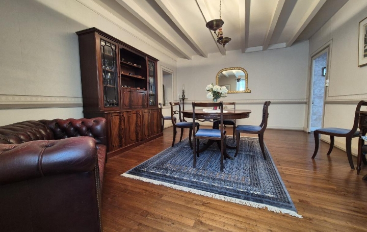 Maison / Villa BEAUVOIR-SUR-NIORT (79360) 208 m<sup>2</sup> 209 000 € 
