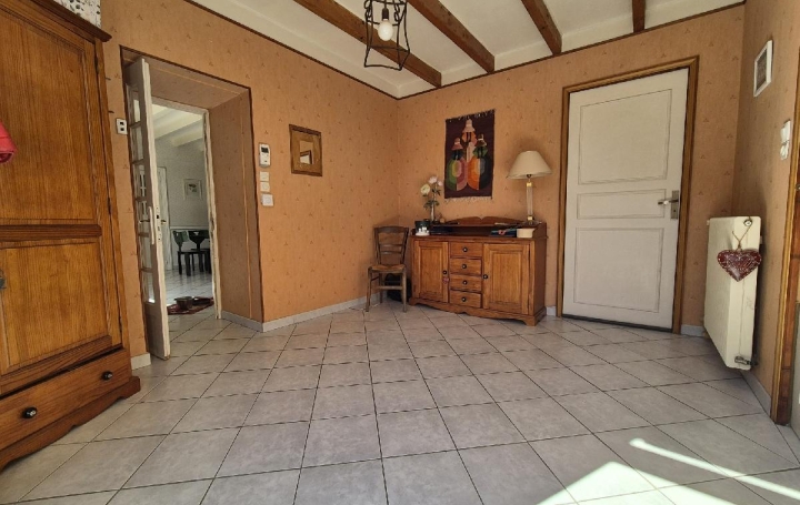 Maison BEAUVOIR-SUR-NIORT (79360)  208 m2 209 000 € 