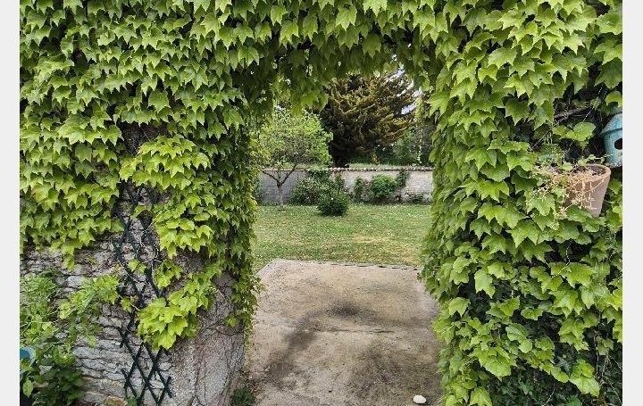 Maison BEAUVOIR-SUR-NIORT (79360)  208 m2 209 000 € 