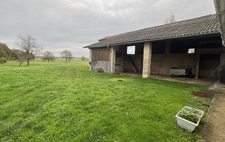 Maison / Villa MAUZE-SUR-LE-MIGNON (79210) 268 m<sup>2</sup> 169 500 € 