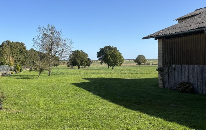 Maison MAUZE-SUR-LE-MIGNON (79210)  268 m2 169 500 € 