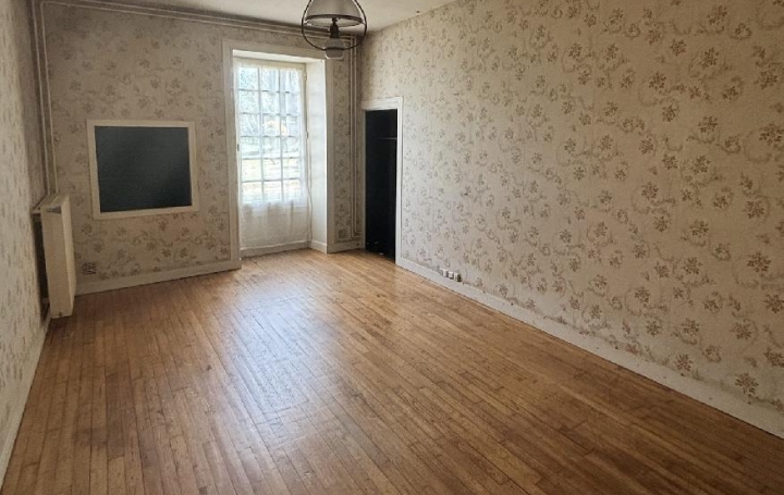 Maison MAUZE-SUR-LE-MIGNON (79210)  268 m2 169 500 € 