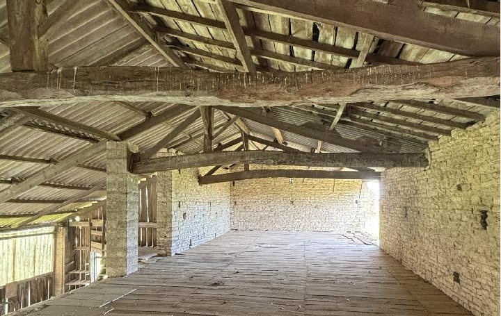 Maison MAUZE-SUR-LE-MIGNON (79210)  268 m2 169 500 € 