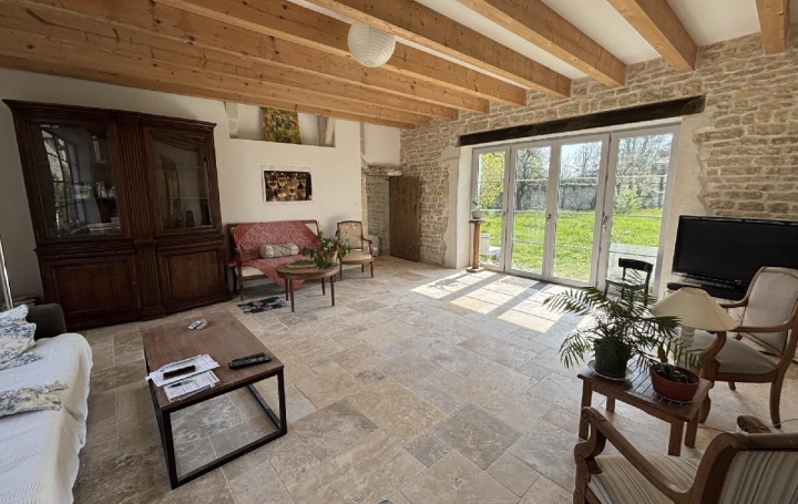 Maison VAL-DU-MIGNON (79210)  170 m2 298 000 € 