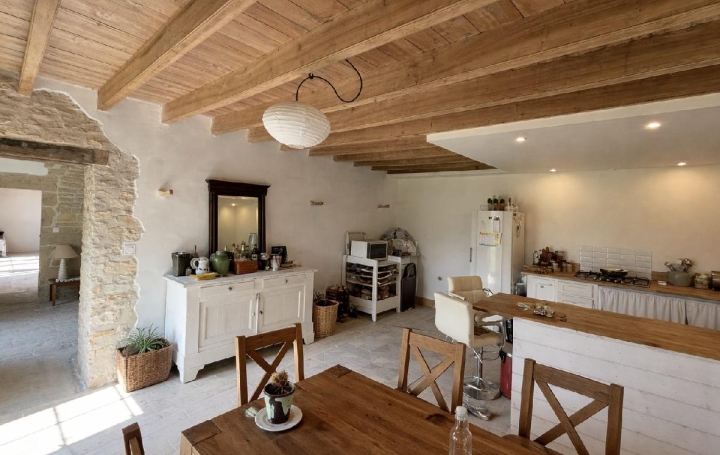 Maison VAL-DU-MIGNON (79210)  170 m2 298 000 € 