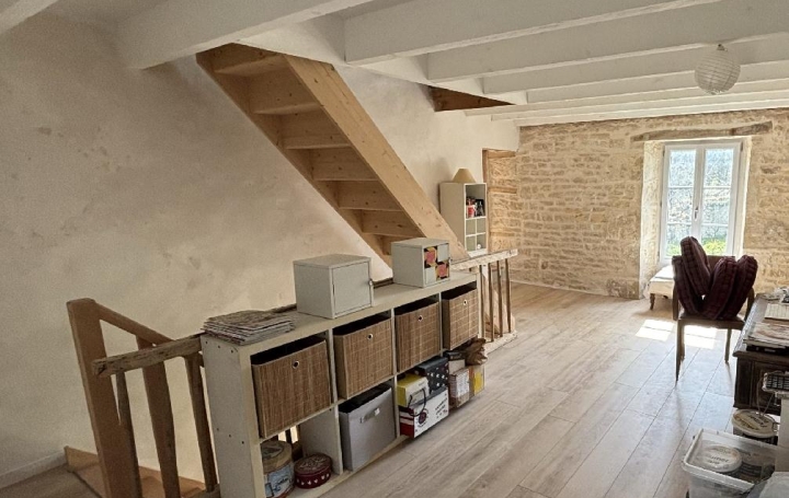 Maison VAL-DU-MIGNON (79210)  170 m2 298 000 € 