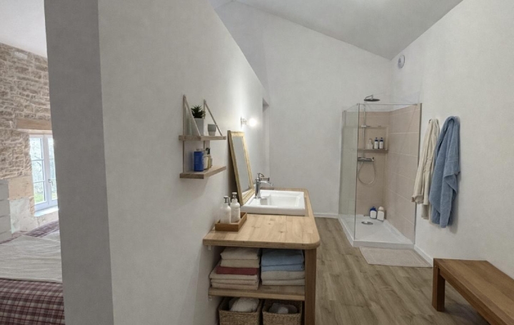 Maison VAL-DU-MIGNON (79210)  170 m2 298 000 € 