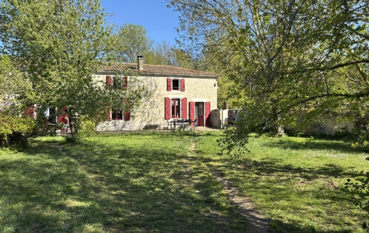 Maison / Villa VAL-DU-MIGNON (79210) 170 m<sup>2</sup> 259 000 € 