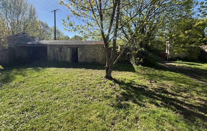 Maison VAL-DU-MIGNON (79210)  170 m2 259 000 € 