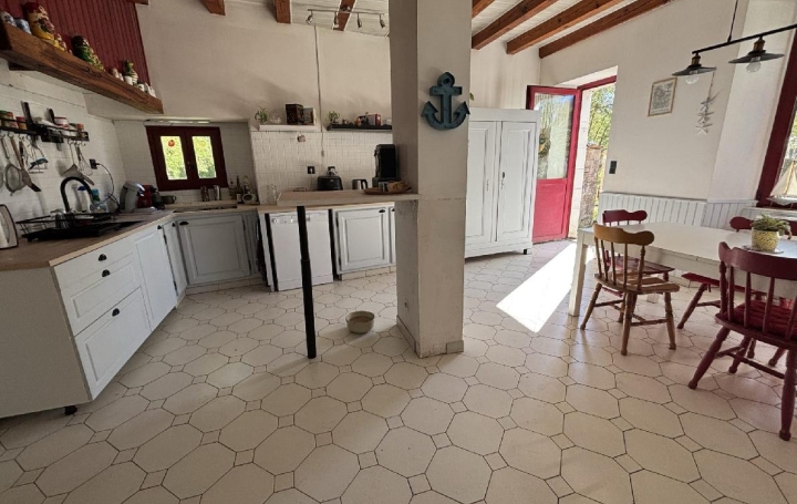 Maison VAL-DU-MIGNON (79210)  170 m2 259 000 € 